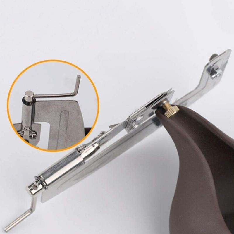 Fishing Hook Stainless Steel - 652D Paslanmaz Çelik Balıkçılık Kanca Katmanlı