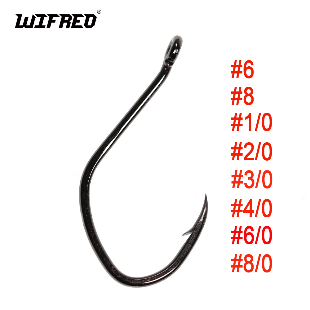 Fishing Hook Assortment - Wifreo 20 adet V Şekli Yayın
