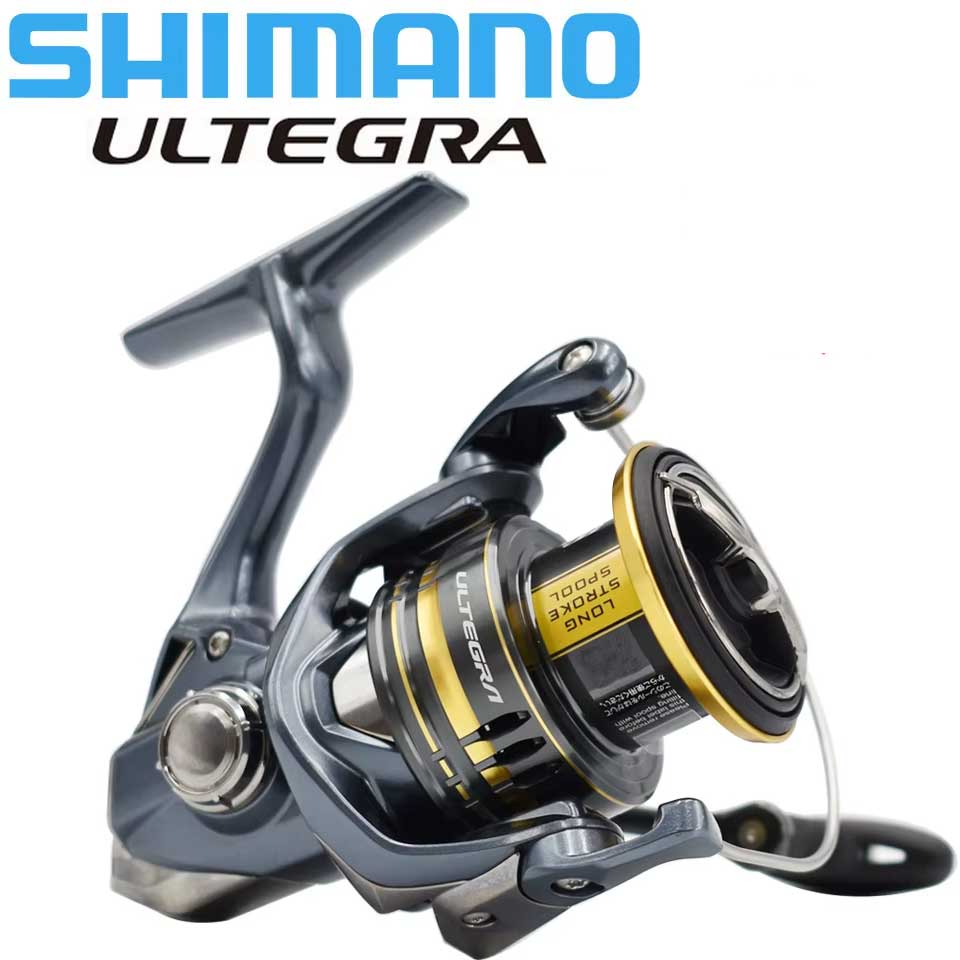 Daiwa Reel Bg - SHIMANO Balıkçılık Reel ULTEGRA İplik Makarası