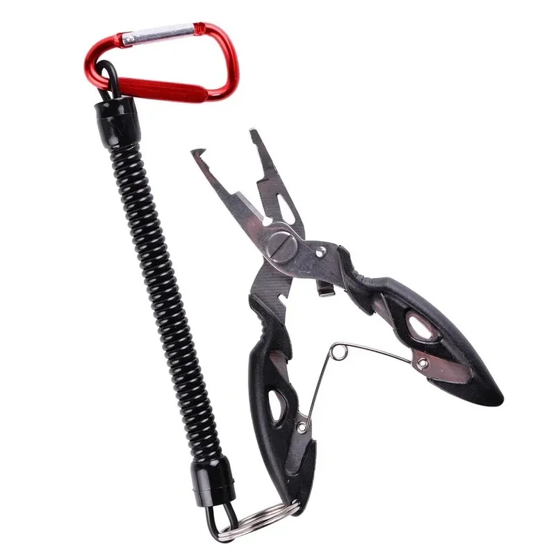 Balıkçılık Pensesi Makas Örgü  - Fishing Hook Sharpener incelemesi ve fiyatı