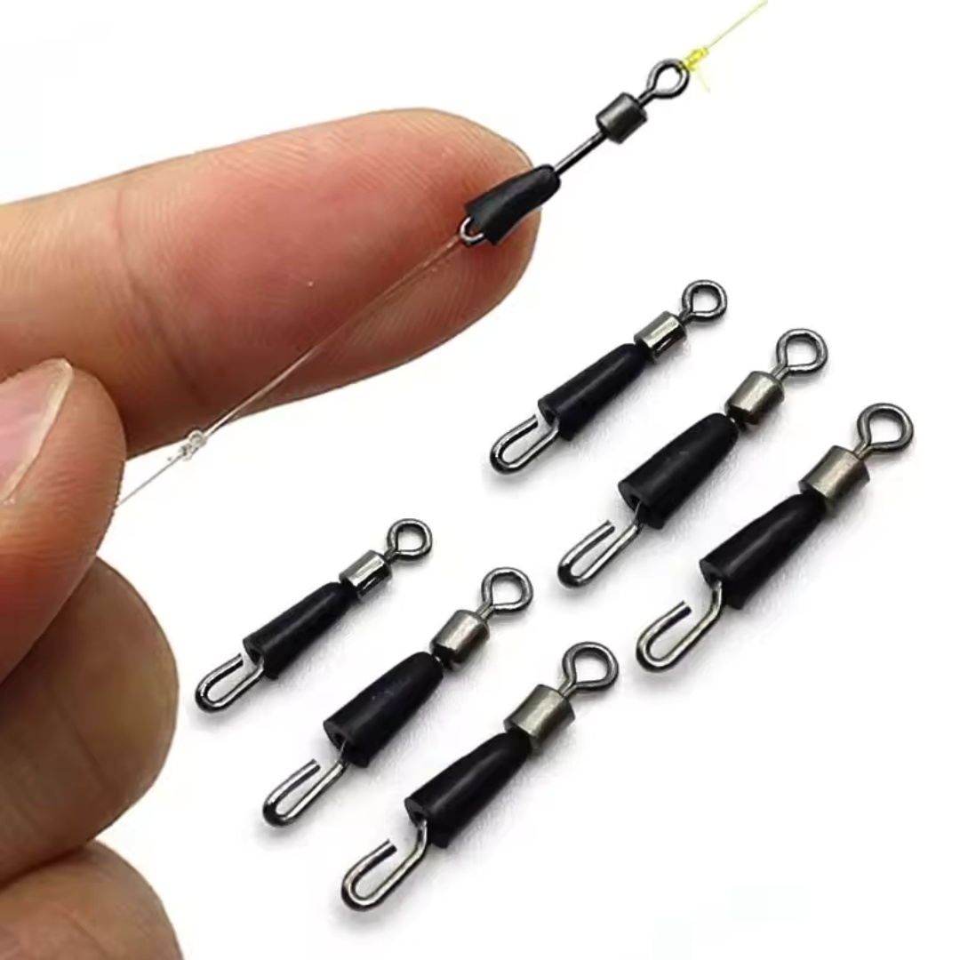 50 adet Sazan Balıkçılığı Hızl - Fishing Hook Jig incelemesi ve fiyatı