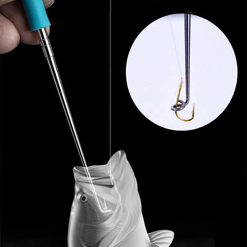 Balıkçılık kanca çıkarıcı 2/6/ - Fishing Hook Sharpener incelemesi ve fiyatı
