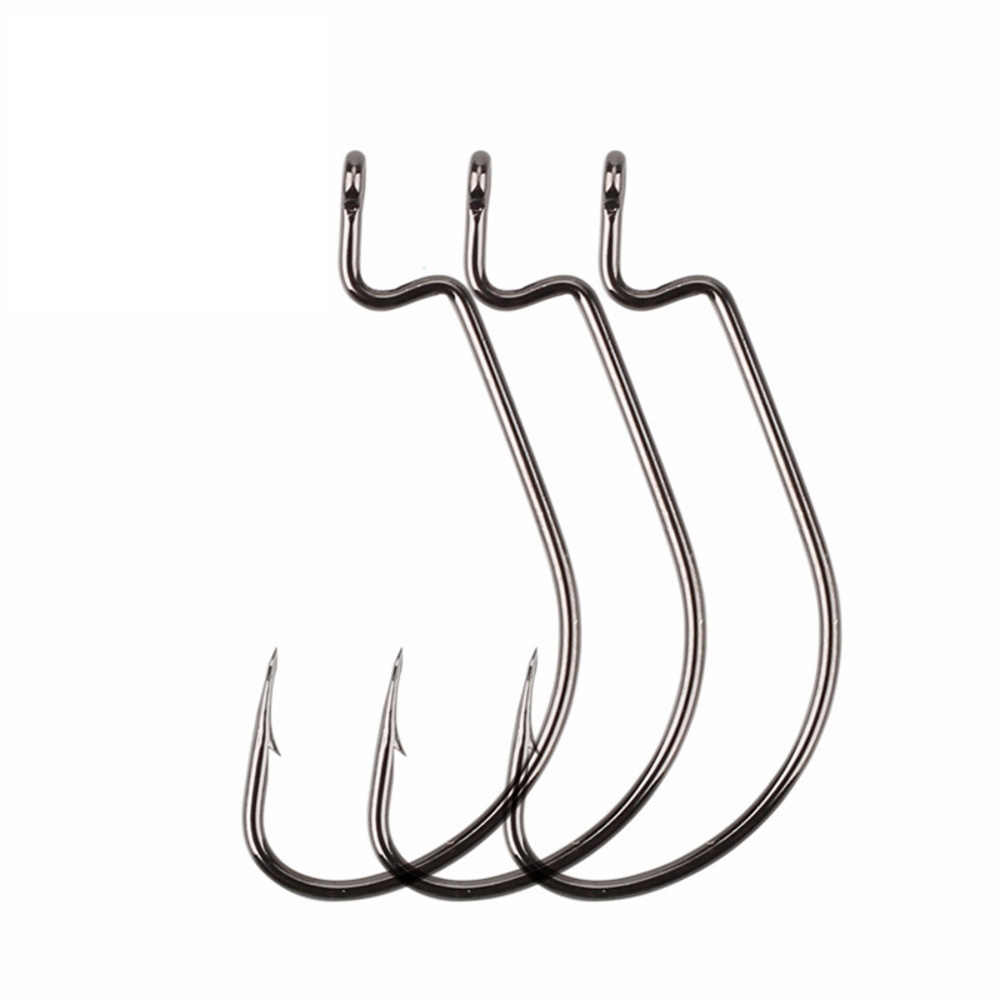 20 adet/grup Geniş boşluk Texa - Fishing Hook Assortment incelemesi ve fiyatı