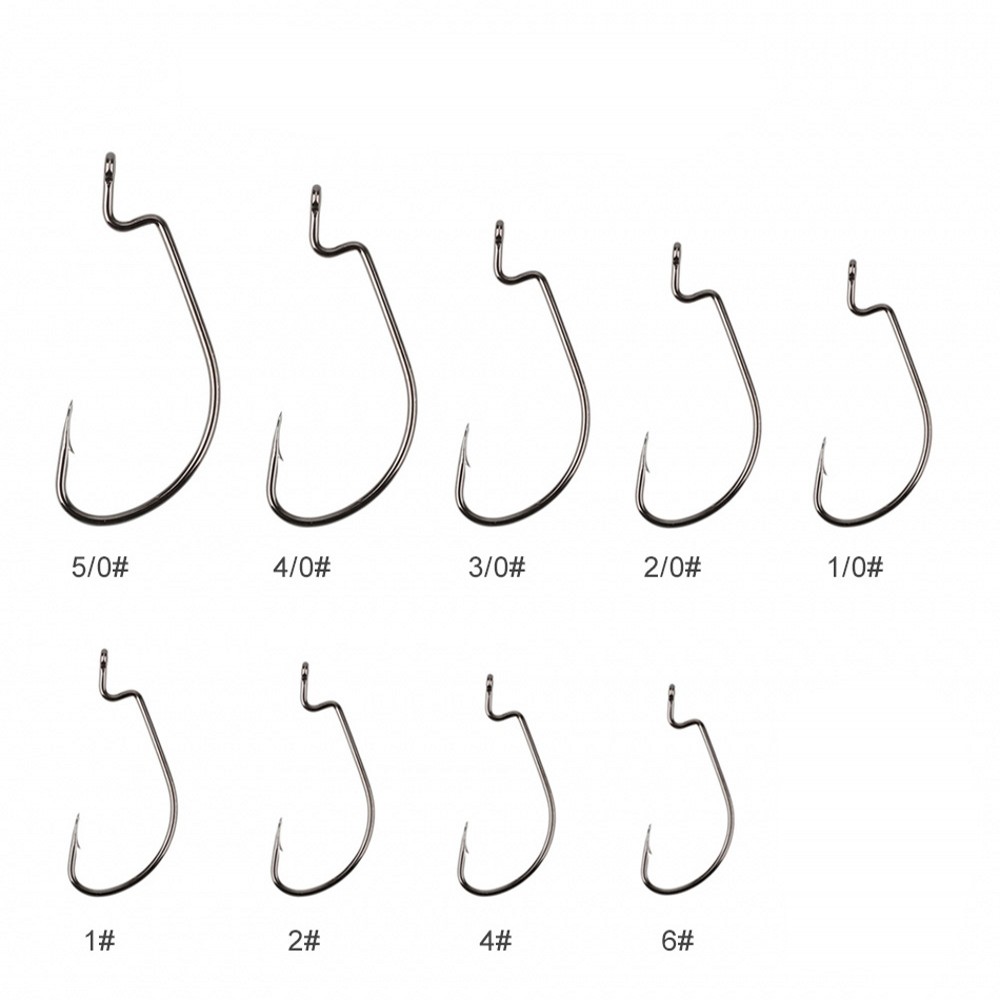 20 adet/grup Geniş boşluk Texa - Fishing Hook Assortment incelemesi ve fiyatı
