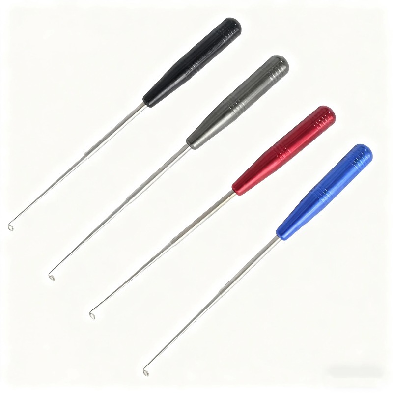 Paslanmaz Çelik Balıkçılık Kan - Fishing Hook Sharpener incelemesi ve fiyatı