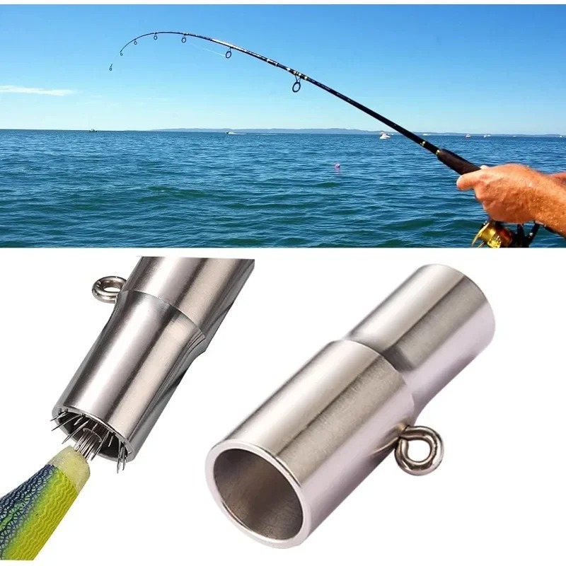 BRAVMACK Kalamar Kancası Düzel - Fishing Hook Stainless Steel incelemesi ve fiyatı