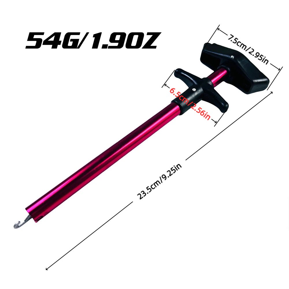 Limnoid Büyük Balık Kancası Çı - Fishing Hook Sharpener incelemesi ve fiyatı