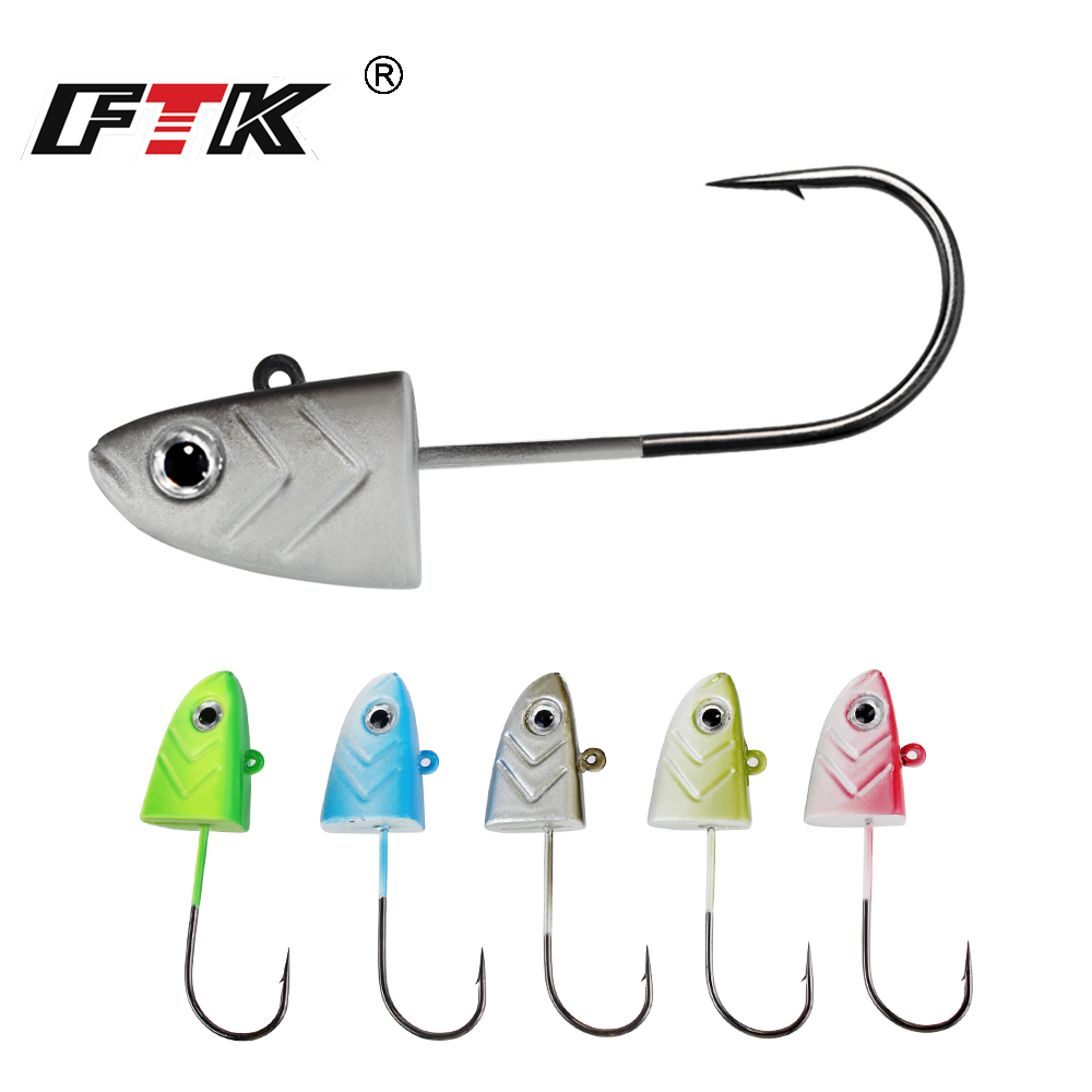FTK Balıkçılık Kancaları 5g 12 - Fishing Hook Assortment incelemesi ve fiyatı