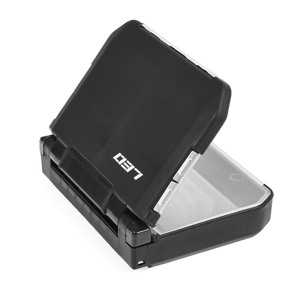 Yeni Su Geçirmez Konteyner Olt - Fishing Hook Box incelemesi ve fiyatı