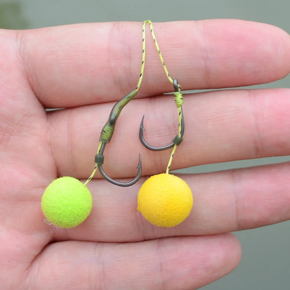 Hirisi 50 adet Dikenli Kaplama - Fishing Hook Assortment incelemesi ve fiyatı