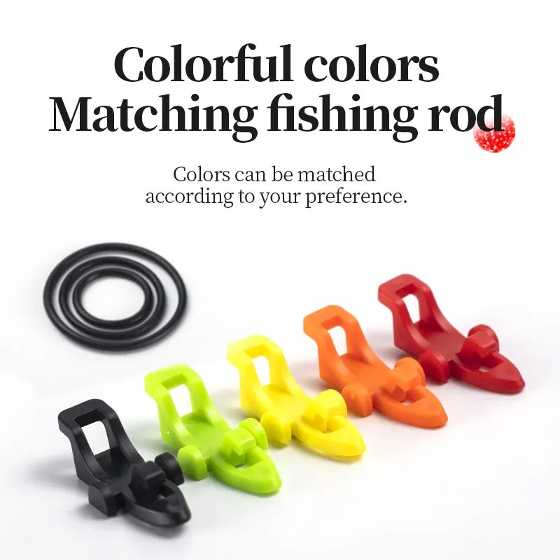 1-10 adet olta direği kanca ka - Fishing Hook Box incelemesi ve fiyatı