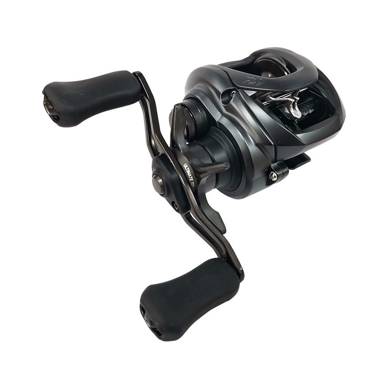 DAIWA TATULA ELITE /ELITE P/F  - Daiwa Reel Bg incelemesi ve fiyatı
