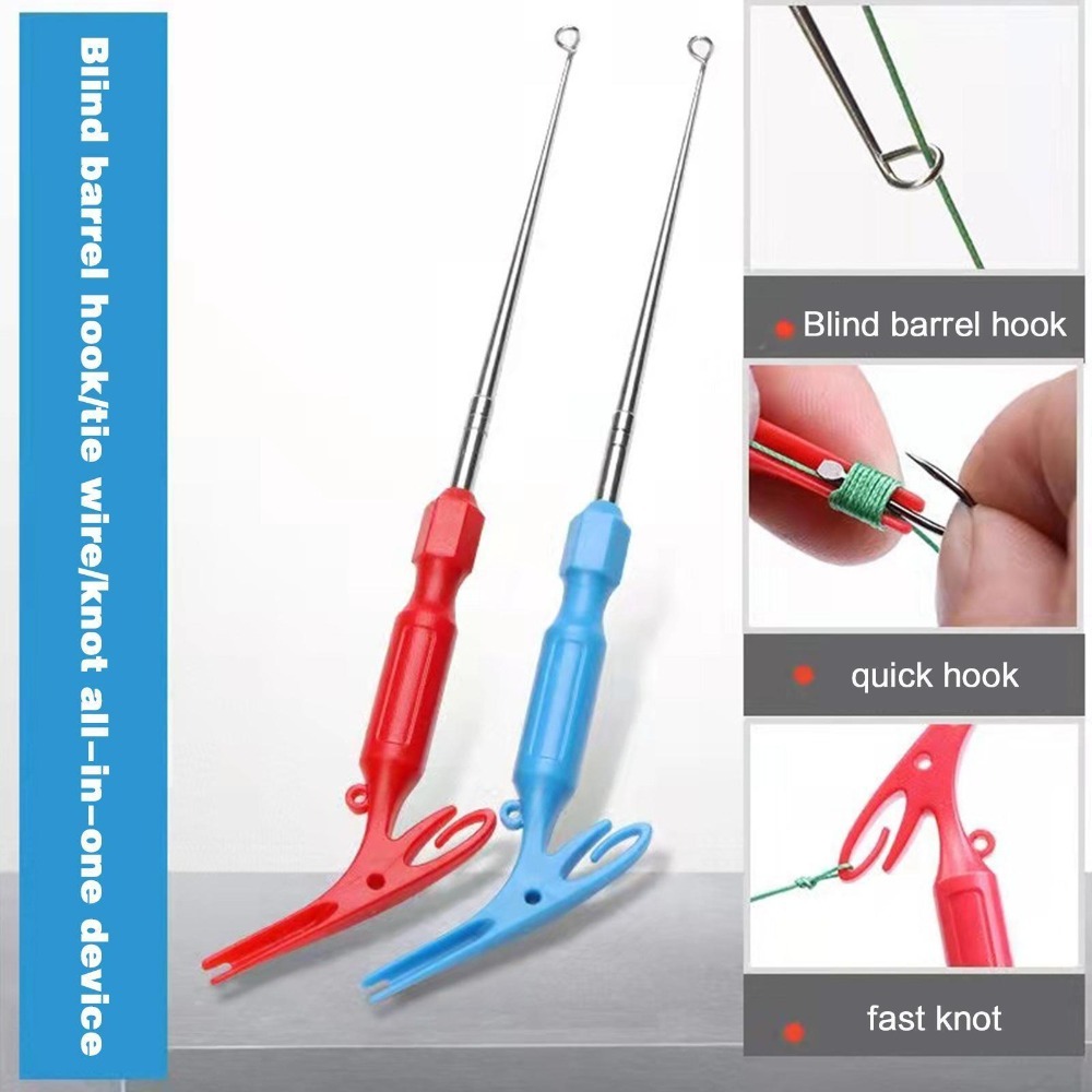 3 in 1 balıkçılık kanca kaldır - Fishing Hook Sharpener incelemesi ve fiyatı