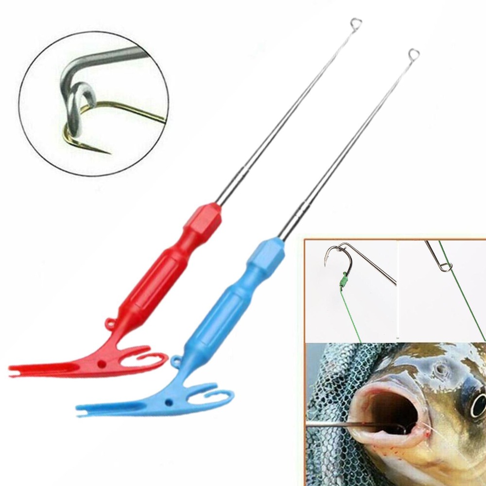 3 in 1 balıkçılık kanca kaldır - Fishing Hook Sharpener incelemesi ve fiyatı