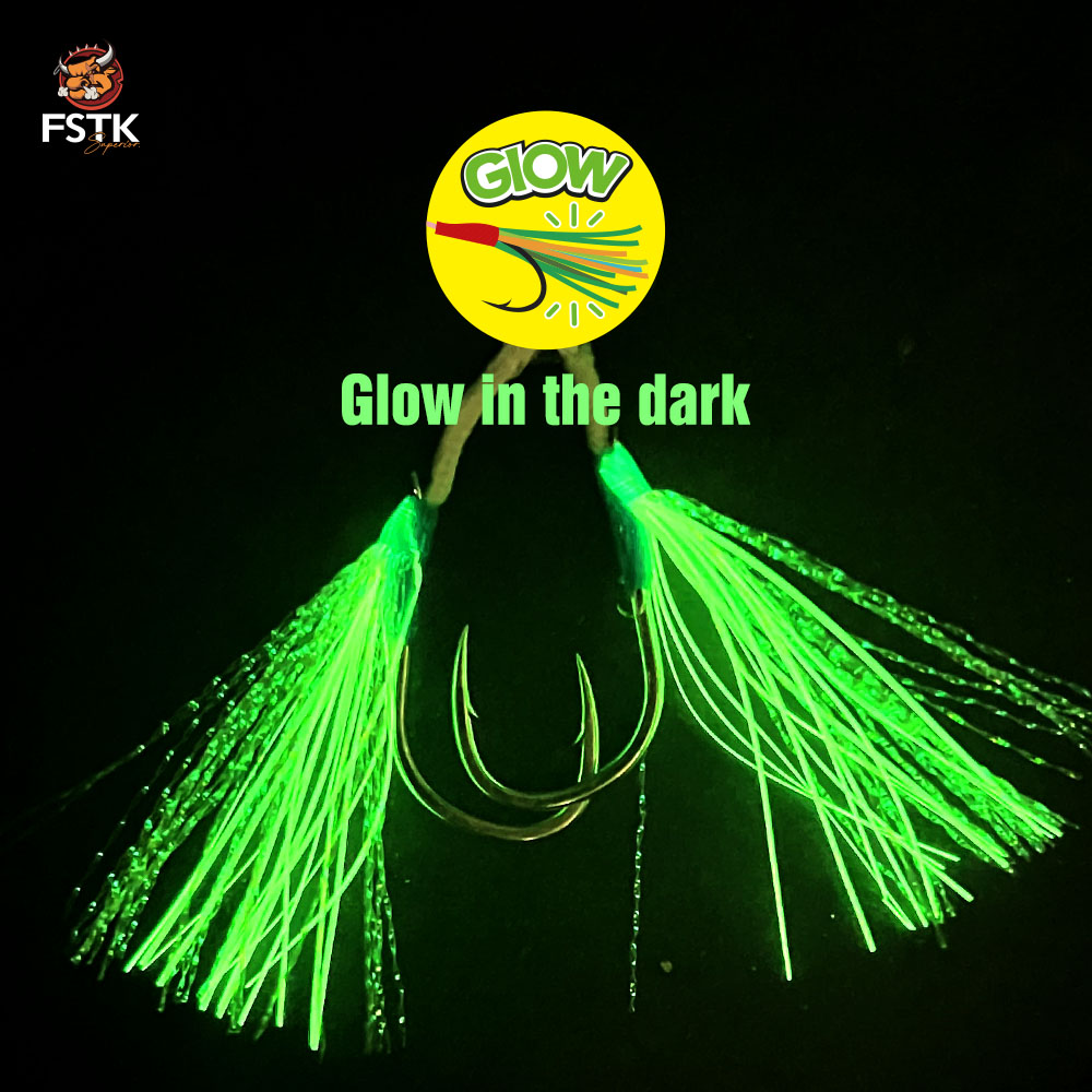 WEIHAI FSTK Metal Jig Yardımcı - Fishing Hook Assortment incelemesi ve fiyatı