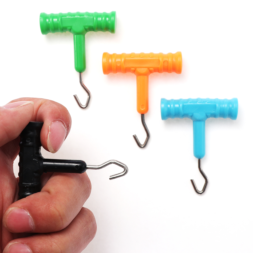 3 adet ABS kavrama + paslanmaz - Fishing Hook Stainless Steel incelemesi ve fiyatı