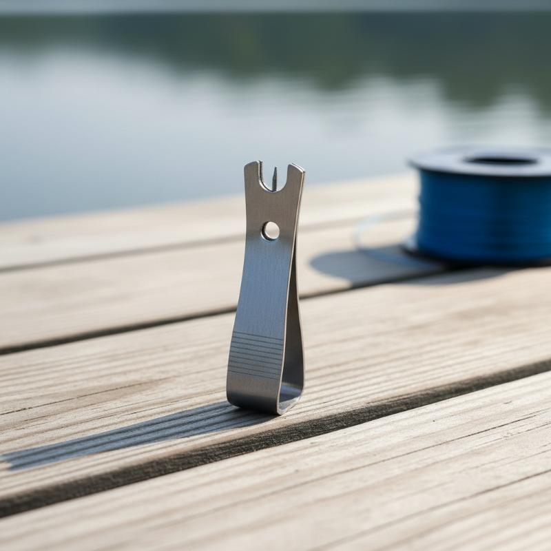 Çok Fonksiyonlu Olta Kesici Pa - Fishing Hook Stainless Steel incelemesi ve fiyatı