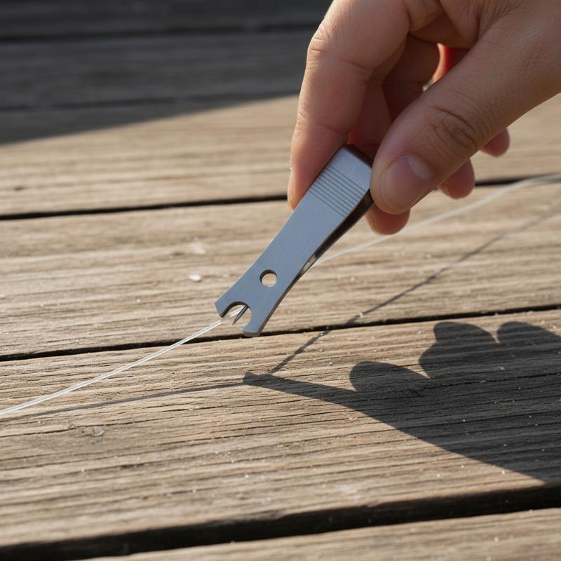 Çok Fonksiyonlu Olta Kesici Pa - Fishing Hook Stainless Steel incelemesi ve fiyatı