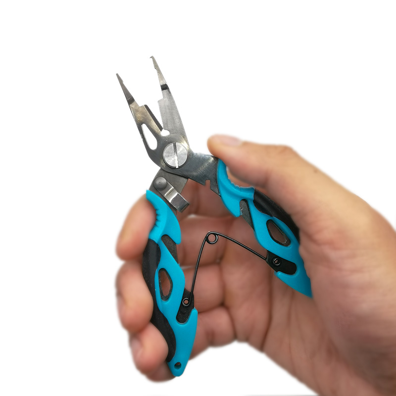OUTKIT çok fonksiyonlu balıkçı - Fishing Hook Sharpener incelemesi ve fiyatı
