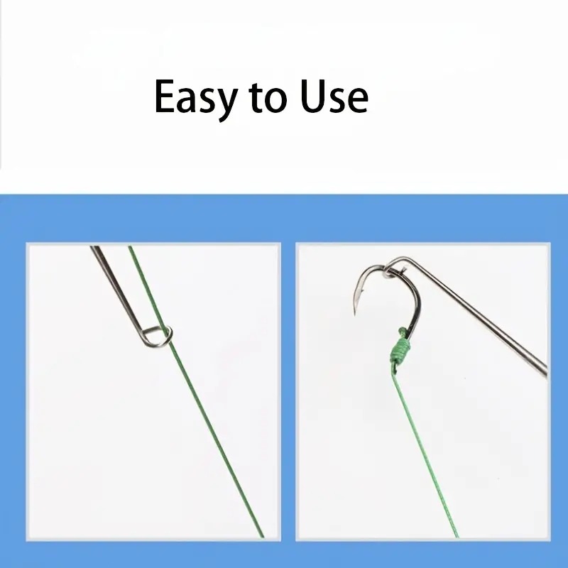 Çift Amaçlı Hızlı Mücadele Kan - Fishing Hook Sharpener incelemesi ve fiyatı