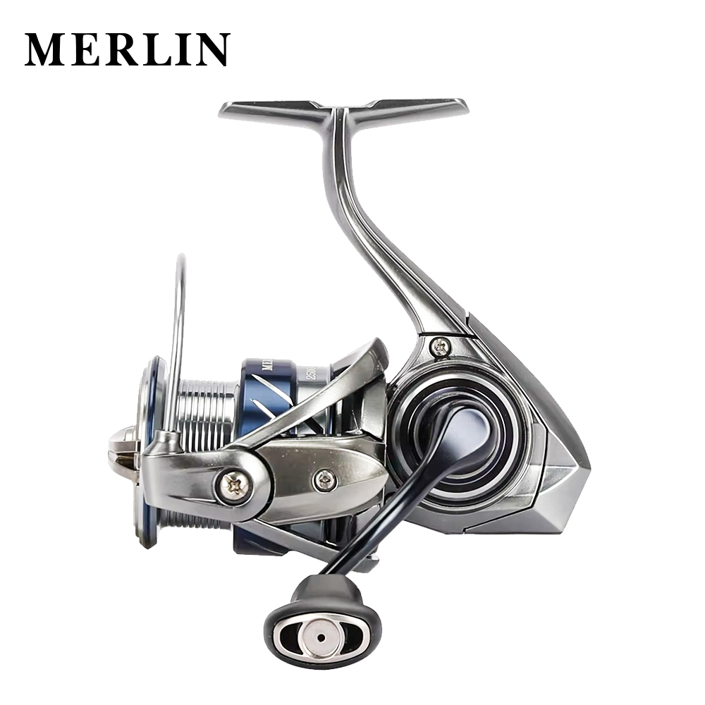 TSURINOYA Ultra Hafif Spin Mak - Kastking Reel Zephyr incelemesi ve fiyatı