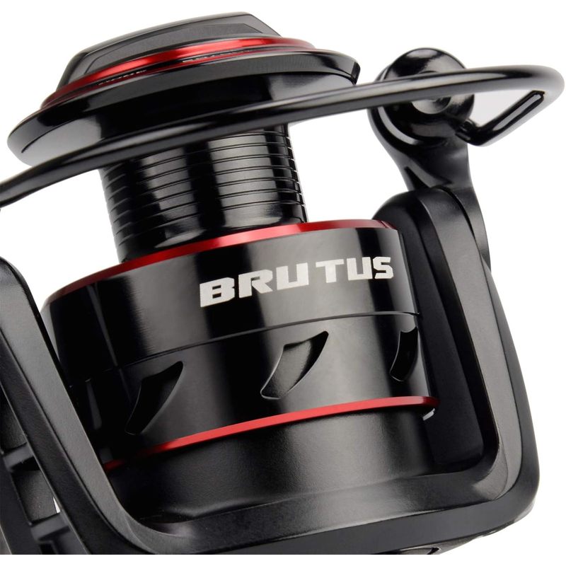KastKing Brutus Spinli Olta Ma - Kastking Reel Zephyr incelemesi ve fiyatı