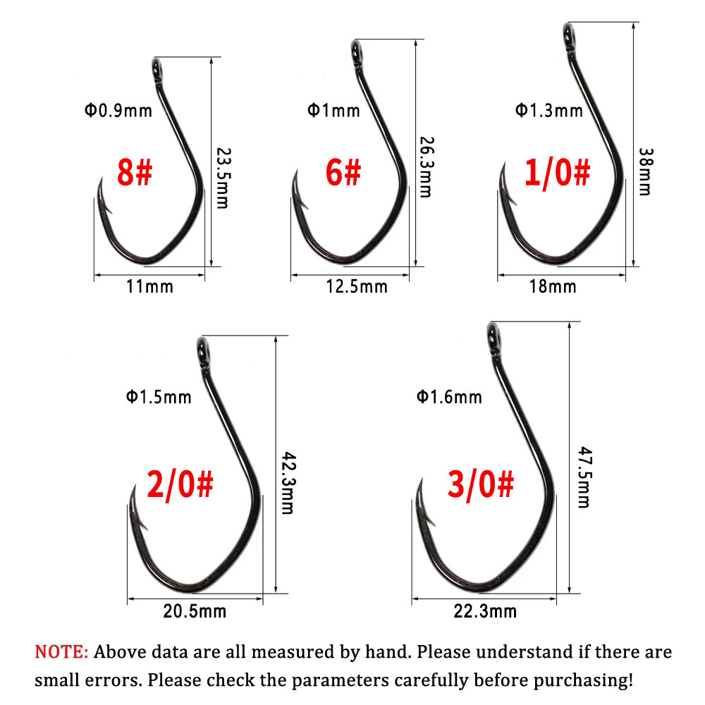 Wifreo 20 adet V Şekli Yayın B - Fishing Hook Assortment incelemesi ve fiyatı