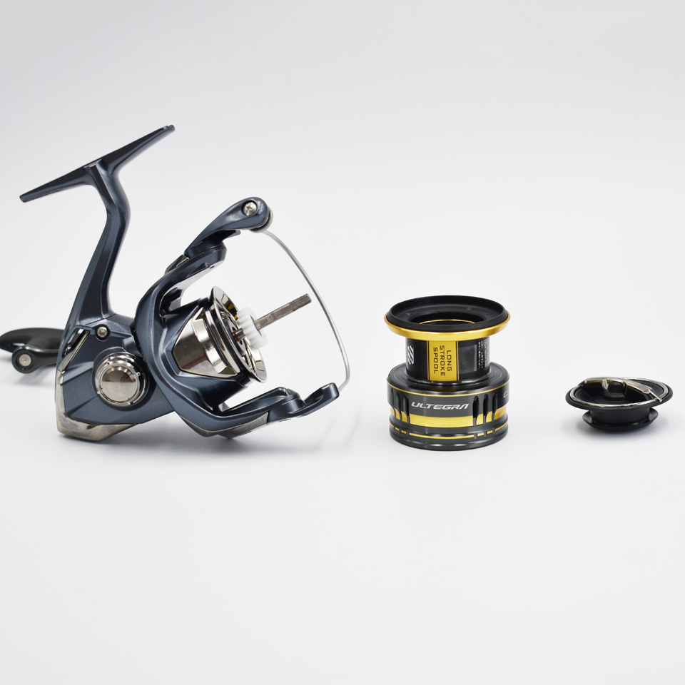 SHIMANO Balıkçılık Reel ULTEGR - Daiwa Reel Bg incelemesi ve fiyatı