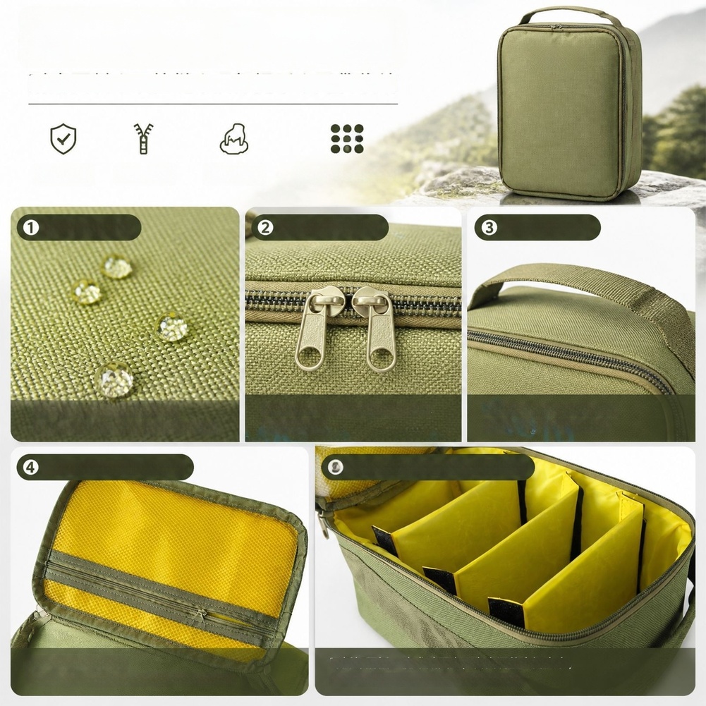 /Çıkarılabilir /Bölmeli /Olta  - Fishing Hook Box incelemesi ve fiyatı