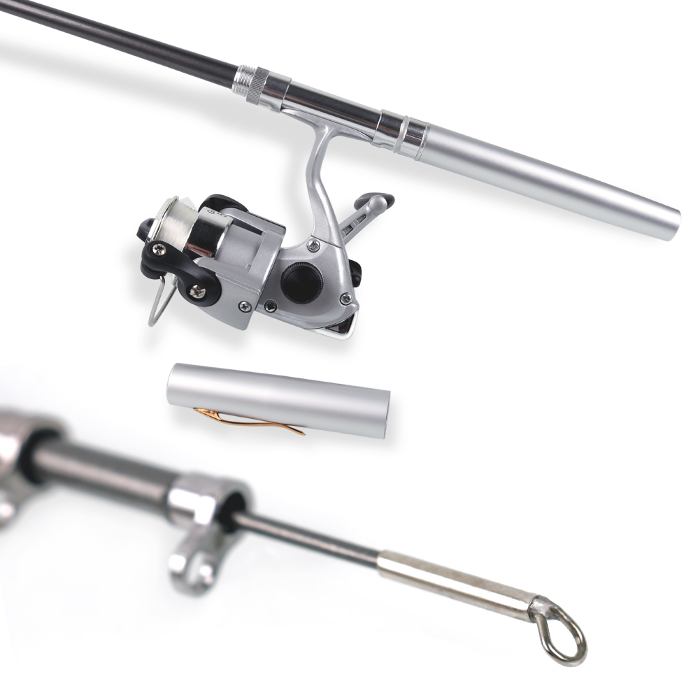 Sougayilang Beş Renk Olta Maka - Penn Reel Fierce incelemesi ve fiyatı