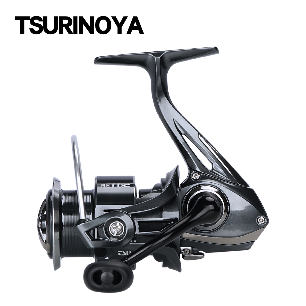 TSURINOYA Uzun Atışlı Çok Yönl - Kastking Reel Zephyr incelemesi ve fiyatı