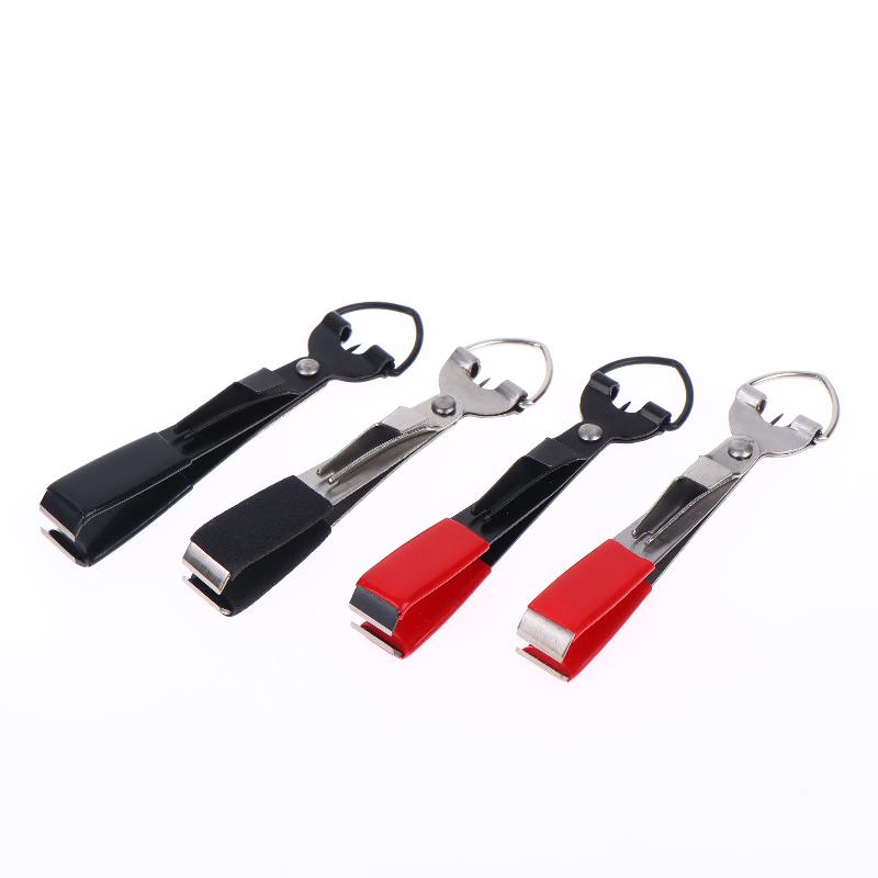 Taşınabilir 4 in 1 olta penses - Fishing Hook Sharpener incelemesi ve fiyatı
