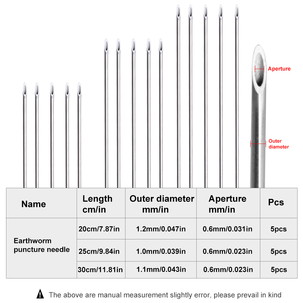 FTK Solucan Kanca Iğnesi Pasla - Fishing Hook Stainless Steel incelemesi ve fiyatı