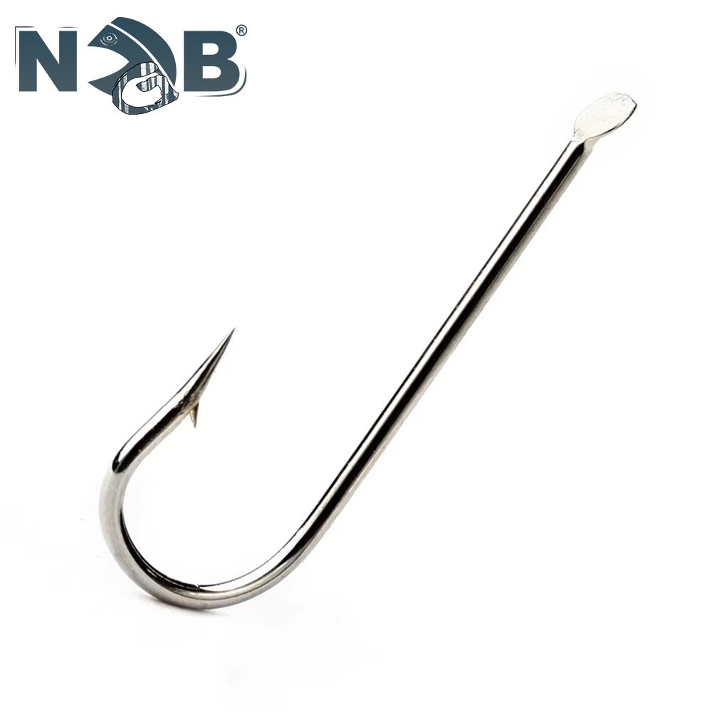 NGB 1799N Yüksek Karbon Çelik  - Fishing Hook Assortment incelemesi ve fiyatı