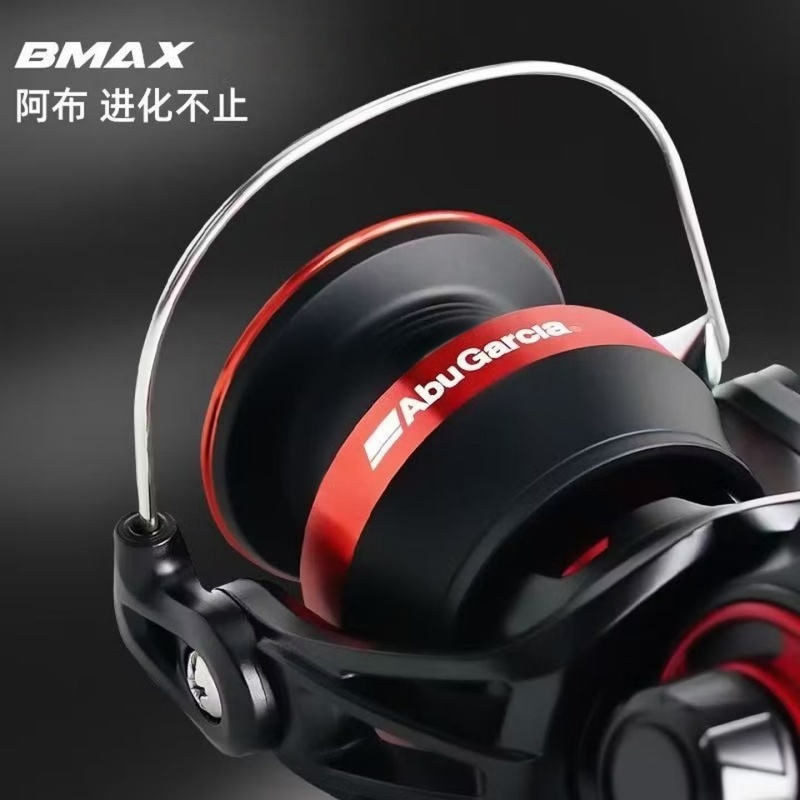 Abu Garcia BMA Spinning Balıkç - Kastking Reel Zephyr incelemesi ve fiyatı
