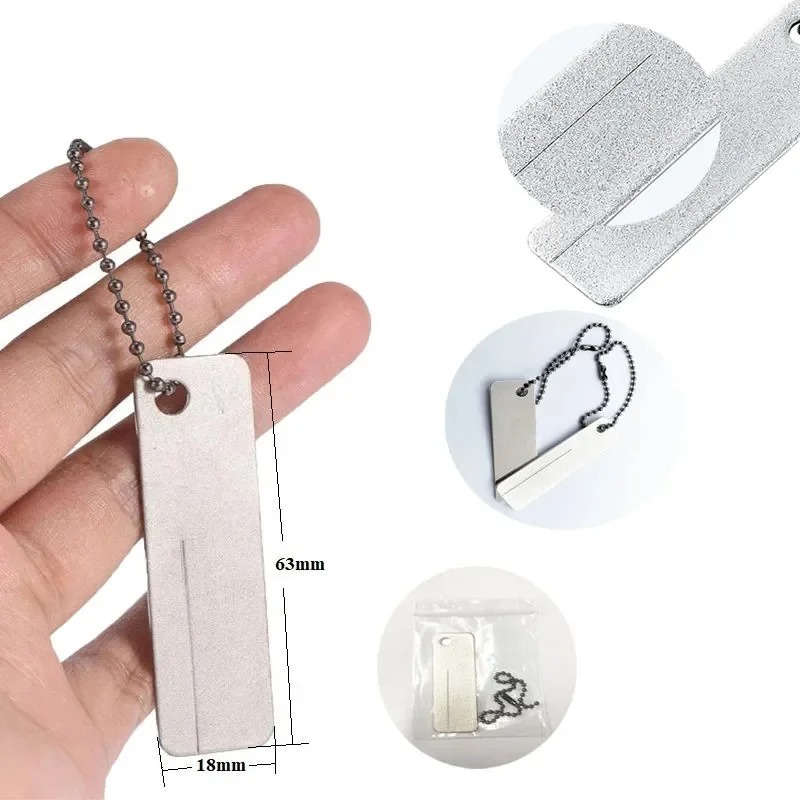 Cep Elmas Bileme Aleti Yüksek  - Fishing Hook incelemesi ve fiyatı