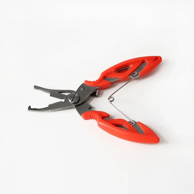 Paslanmaz Çelik Balıkçı Penses - Fishing Hook Stainless Steel incelemesi ve fiyatı