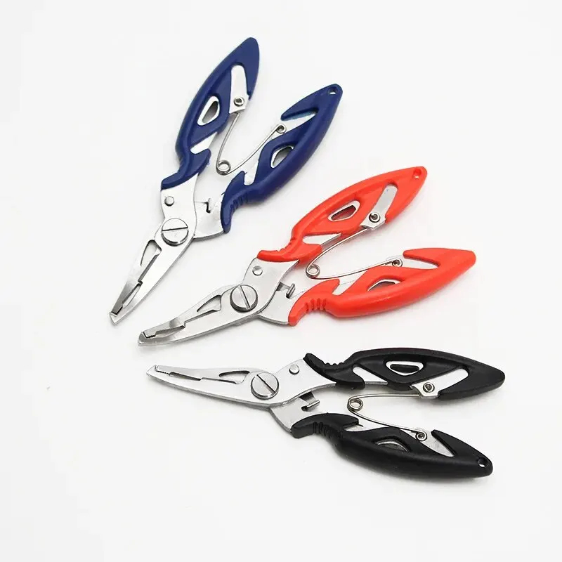 Paslanmaz Çelik Balıkçı Penses - Fishing Hook Stainless Steel incelemesi ve fiyatı