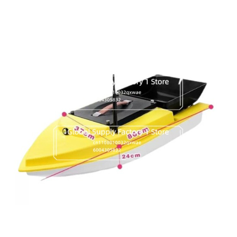 Yüksek Hızlı Yuvalama Teknesi, - Fishing Hook incelemesi ve fiyatı