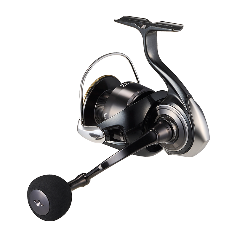 DAIWA 2026 Certate HD Balıkçıl - Daiwa Reel Bg incelemesi ve fiyatı