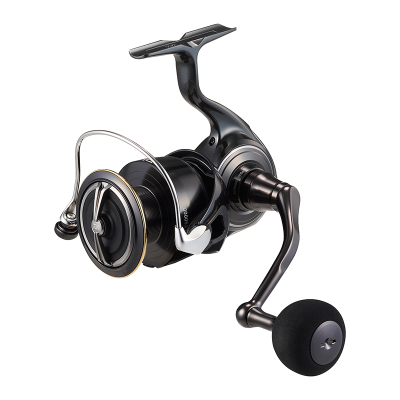 DAIWA 2026 Certate HD Balıkçıl - Daiwa Reel Bg incelemesi ve fiyatı