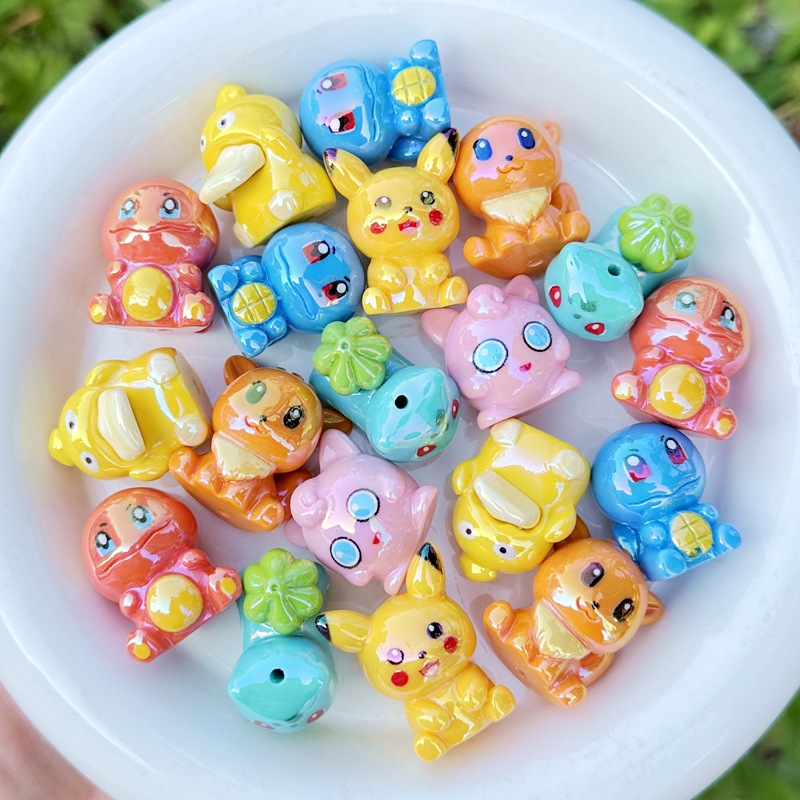 10 adet Pokemon Charmander Pik - Penn Reel Fierce incelemesi ve fiyatı
