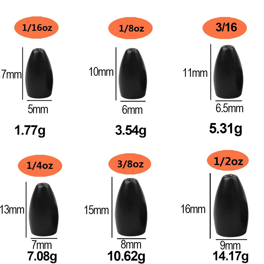 Tungsten Çelik Balıkçılık Ağır - Fishing Hook Jig incelemesi ve fiyatı