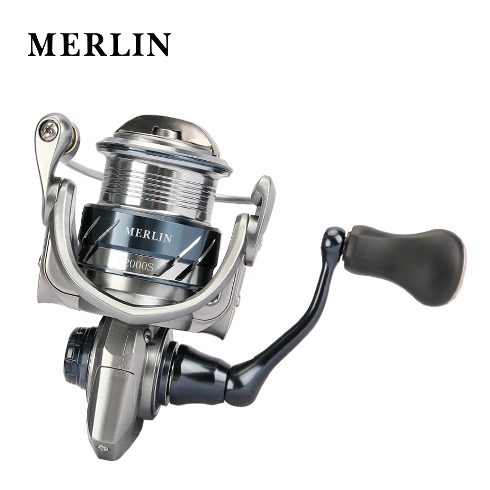 TSURINOYA METAL Spin Makinesi  - Kastking Reel Zephyr incelemesi ve fiyatı