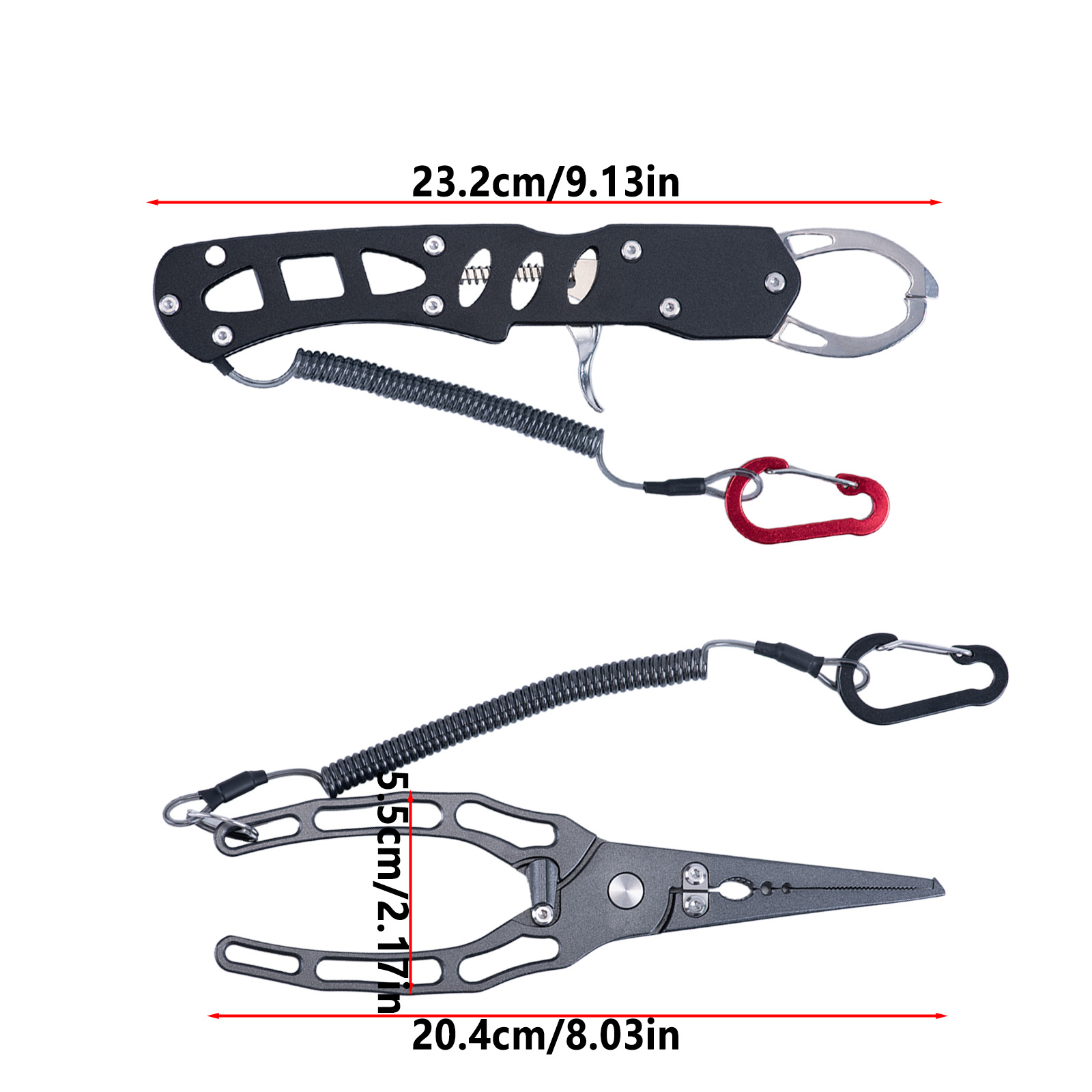 Balıkçılık Pensesi ve Balık Tu - Fishing Hook Sharpener incelemesi ve fiyatı